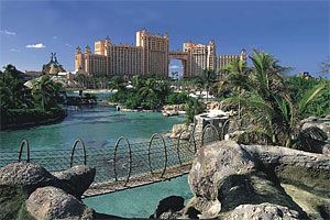 Atlantis Royal Towers